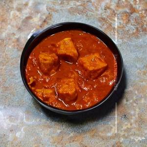 Aloo Tamatar