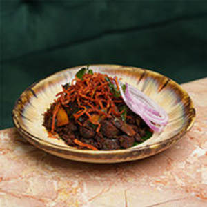 High Range Beef Perattu
