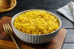 Plain Maggi