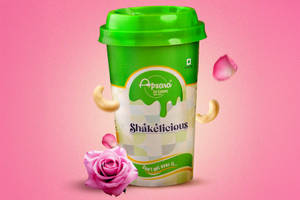 Falooda Funda Shake [200 Ml]