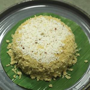Chamba Puttu