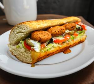 Mexican Sub