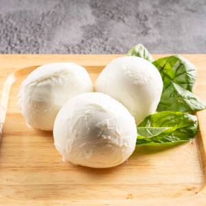 Fresh Mozzarella
