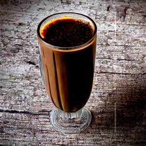 Cold Coffee
