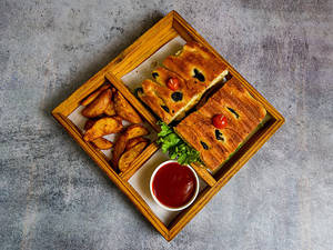 Honey Mustard Chicken Sandwich