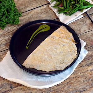 Egg White Omelet
