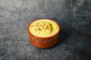 Ras Malai (2 Pcs)