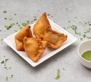 Samosa (2 Pcs)