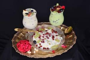 Fruit Salad