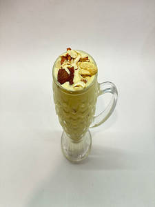 Dry Fruit Shikanji