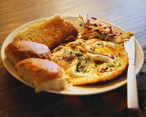 Shakshuka