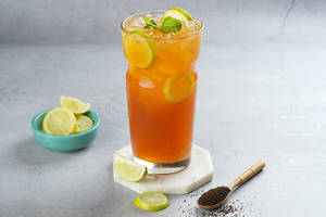 Lemon Iced Tea