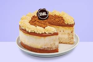 Biscoff Ice Cream Cake (500g)