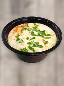Raita (50ml)
