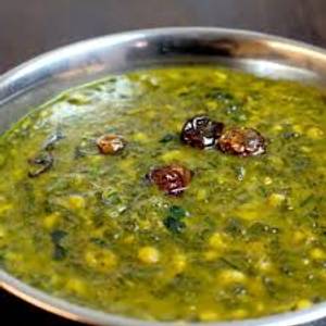 Green Peas Masala