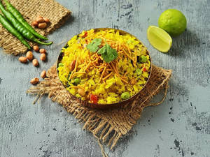 Poha