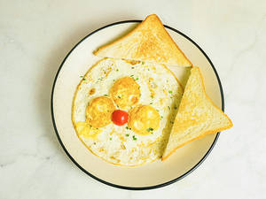 Fried Egg