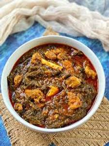 Gongura Mutton
