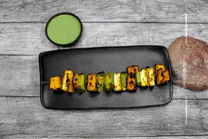 Paneer Tikka