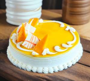 Mango Cake