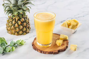 Pineapple Juice