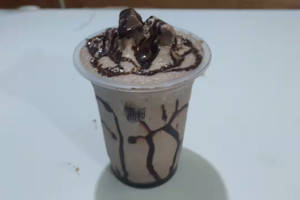Kitkat shake