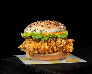Mr Crunchos
