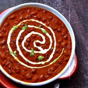Rajma Makhani