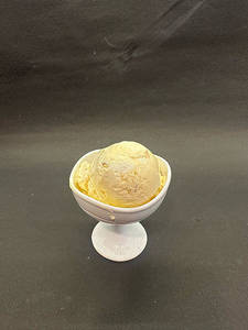 Kesar Pista Ice Cream