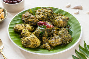 Karuepak Chicken Dry (boneless)