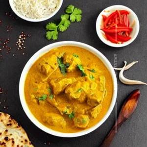 Chicken Korma