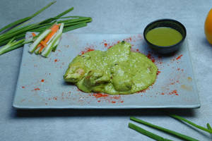 Kanthari Chicken Creamy Tikka