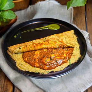 Royal Omelet