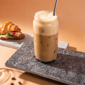 Iced Latte Signature