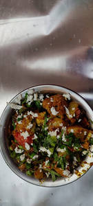 Mix Vegetable