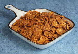 Chana Jor Garam