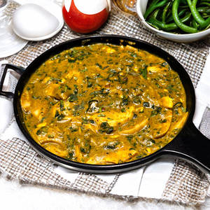 Surti Egg Masala