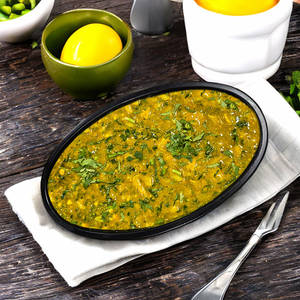 Egg Yolk Ghotala