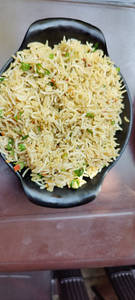 Veg Fried Rice