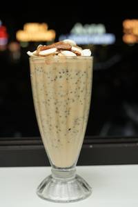 Dry Fruit Falooda