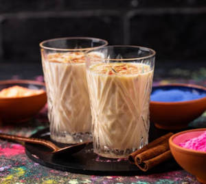 Thandai