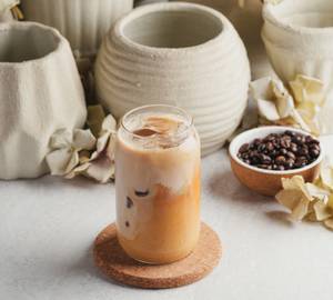 Iced Latte