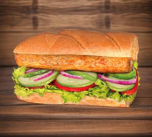 Chicken Kebab Sub