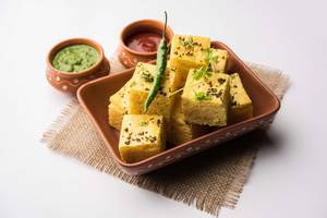 Dhokla