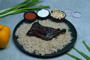 Smoke & Honey Al-faham Mandhi