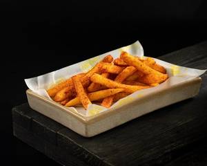 Peri Peri Fries