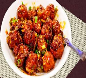 Veg manchuria