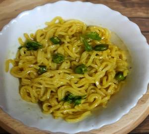 Veg Plain Maggi