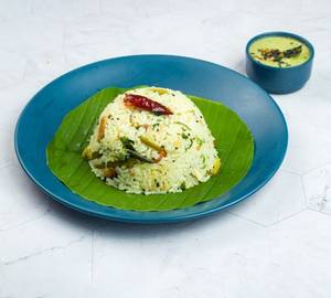Lemon Rice