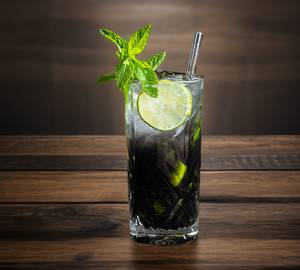Black Mojito